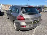 2009 Renault Clio
