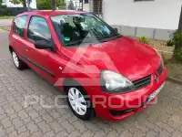 2009 Renault Clio