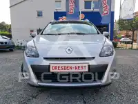 2009 Renault Clio