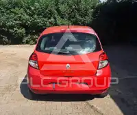 2009 Renault Clio
