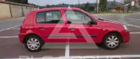 2009 Renault Clio