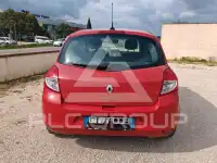 2009 Renault Clio