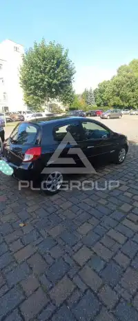 2009 Renault Clio