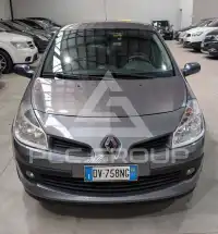 2009 Renault Clio