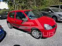 2009 Renault Clio