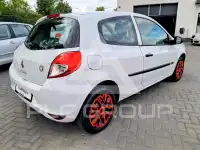 2009 Renault Clio
