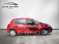 2009 Renault Clio