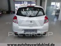2009 Renault Clio