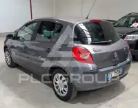 2009 Renault Clio