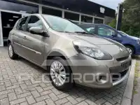 2009 Renault Clio