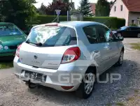 2009 Renault Clio