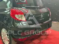 2009 Renault Clio