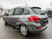 2009 Renault Clio