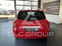 2009 Renault Clio