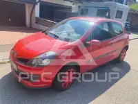2009 Renault Clio