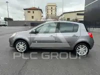 2009 Renault Clio
