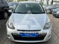2009 Renault Clio