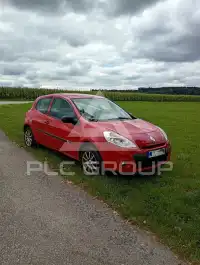 2009 Renault Clio