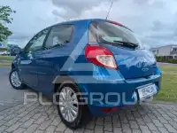 2009 Renault Clio