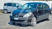 2009 Renault Clio