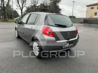 2009 Renault Clio