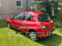 2009 Renault Clio