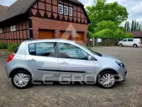 2009 Renault Clio