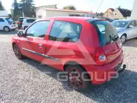 2009 Renault Clio