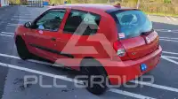 2009 Renault Clio