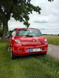 2009 Renault Clio