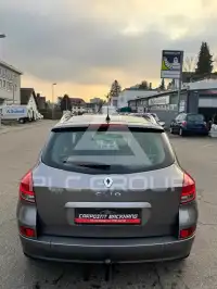 2009 Renault Clio