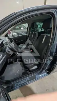 2009 Renault Clio