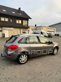 2009 Renault Clio