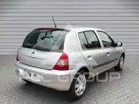 2009 Renault Clio