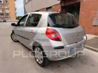2009 Renault Clio