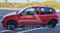 2009 Renault Clio