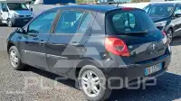2009 Renault Clio