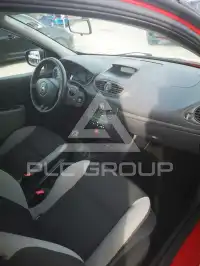 2009 Renault Clio