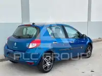 2009 Renault Clio