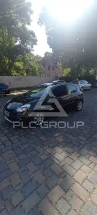 2009 Renault Clio