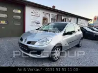 2009 Renault Clio