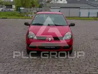 2009 Renault Clio