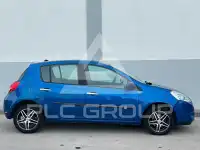2009 Renault Clio