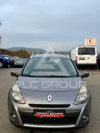 2009 Renault Clio