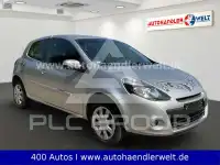 2009 Renault Clio