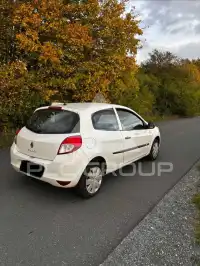 2009 Renault Clio