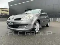 2009 Renault Clio