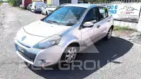 2009 Renault Clio