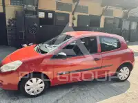 2009 Renault Clio