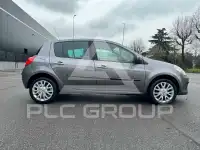 2009 Renault Clio